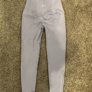 TLF Cosmic Seamless Scrunch Butt Leggings